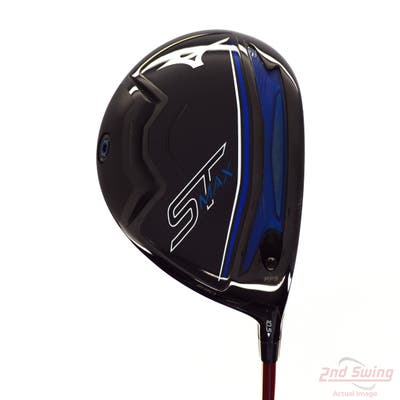 Mizuno ST-MAX 230 Driver 10.5° Project X Denali Red 60 Graphite Regular Right Handed 45.75in