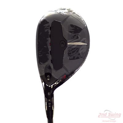 Mint Titleist TSR3 Fairway Wood 5 Wood 5W 18° Mitsubishi Kuro Kage Black Gen5 55 Graphite Regular Left Handed 42.25in