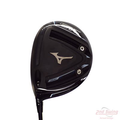 Mizuno ST-G Driver 9.5° Mitsubishi Kai'li Blue 60 Graphite Stiff Left Handed 45.5in