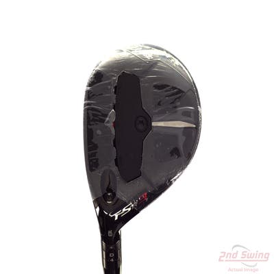 Mint Titleist TSR3 Fairway Wood 5 Wood 5W 18° Mitsubishi Kuro Kage Black Gen5 55 Graphite Regular Left Handed 42.25in