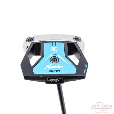 Mint TaylorMade Spider 5K-ZT Long Putter Graphite Right Handed 46.0in