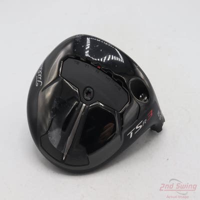 Mint Titleist TSR3 Fairway Wood 4 Wood 4W 16.5° ***HEAD ONLY*** Right Handed