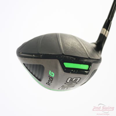Ping Prodi G Driver Ping Prodi G Graphite Junior Stiff Left Handed 36.75in