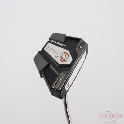 Odyssey 2-Ball Eleven Tour Lined Putter Graphite Right Handed 34.0in