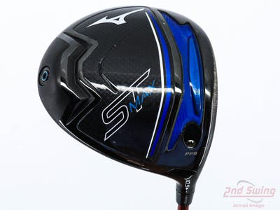Mizuno ST-MAX 230 Driver 10.5° Project X Denali Red 60 Graphite Regular Right Handed 45.75in