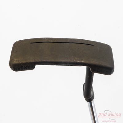 Ping Anser Putter Steel Right Handed 34.5in