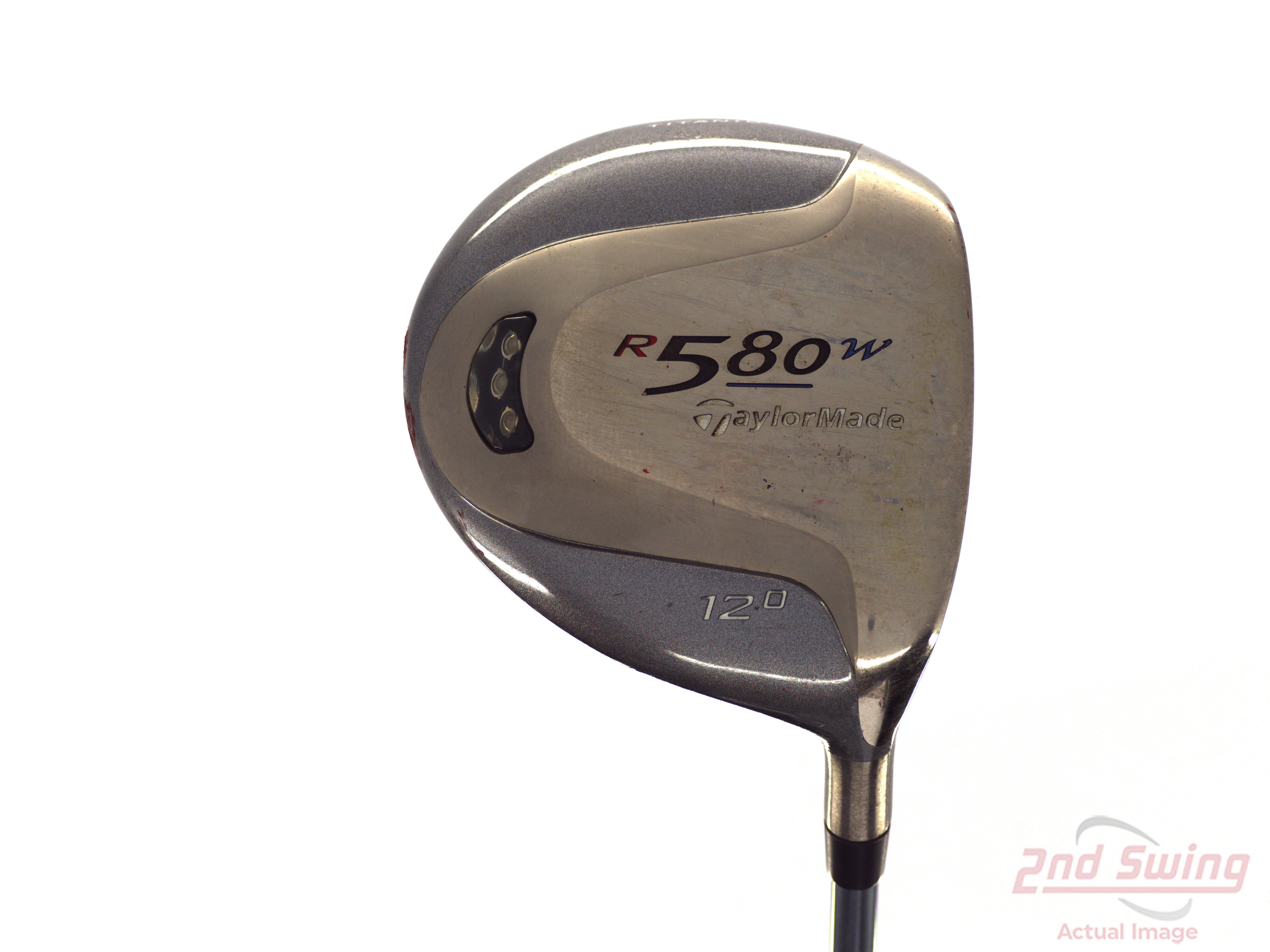 TaylorMade R580 Womens Driver | 2nd Swing Golf
