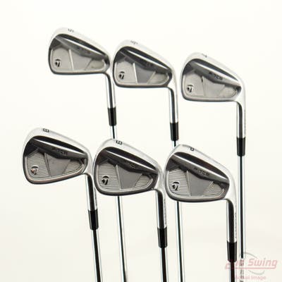 TaylorMade 2024 P7CB Iron Set 5-PW FST KBS Tour Lite Steel Regular Right Handed STD