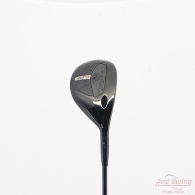 Titleist GT3 Fairway Wood 5 Wood 5W 18° MCA Tensei AV-XLINK Blue 65 Graphite Regular Right Handed 42.0in