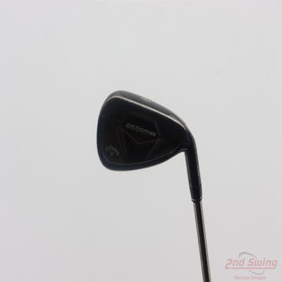 Callaway 2019 Big Bertha Single Iron 8 Iron UST Mamiya Recoil ZT9 F2 Steel Regular Right Handed 36.75in