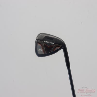 Callaway 2019 Big Bertha Single Iron 9 Iron ALTA CB Slate Graphite Regular Right Handed 35.0in