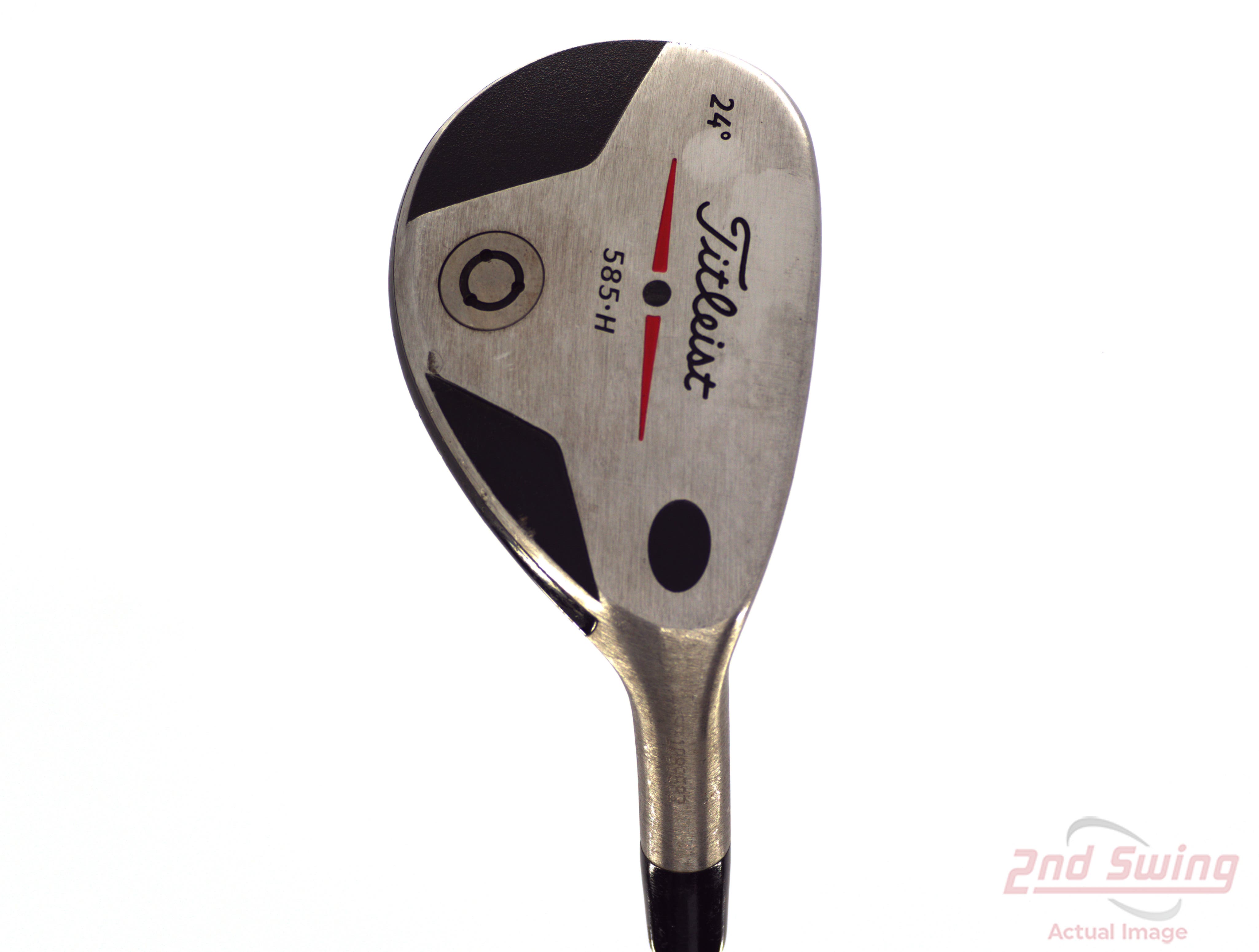 Titleist 585.H Hybrid | 2nd Swing Golf