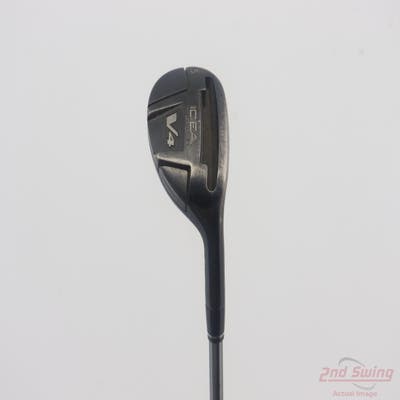 Adams Idea Tech V4 Hybrid 5 Hybrid Adams Grafalloy V4.0 Graphite Graphite Senior Right Handed 39.0in