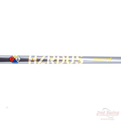 Pull Project X HZRDUS T800 45g Fairway Shaft Ladies 40.0in