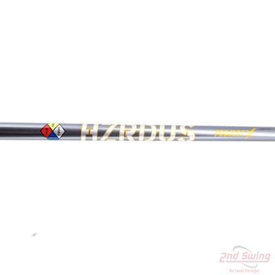 Pull Project X HZRDUS T800 45g Fairway Shaft Ladies 40.0in