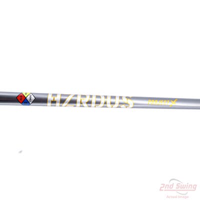 Pull Project X HZRDUS T800 45g Fairway Shaft Ladies 40.0in