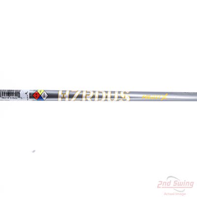Pull Project X HZRDUS T800 45g Fairway Shaft Ladies 40.0in