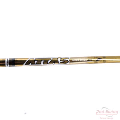 Pull UST Mamiya ATTAS Speed 40g Fairway Shaft Ladies 39.5in