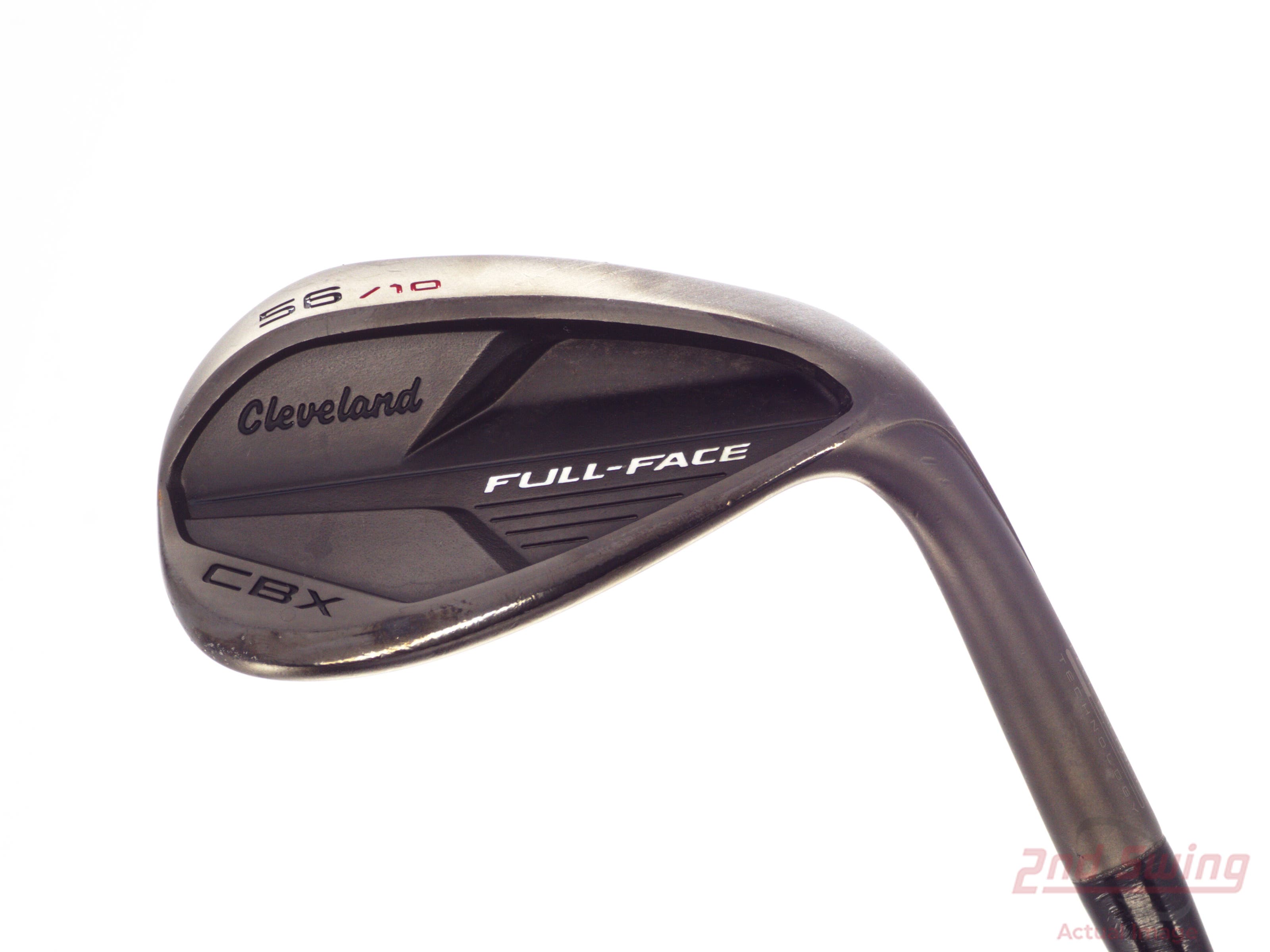 Cleveland CBX Full Face Wedge | 2nd Swing Golf
