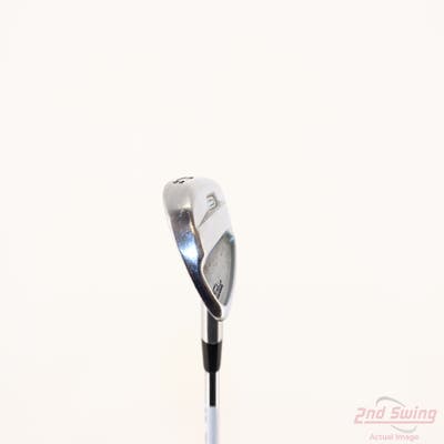 Titleist 2021 T100S Single Iron Pitching Wedge PW FST KBS Tour FLT Steel X-Stiff Right Handed