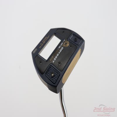 Mint Odyssey Ai-ONE Milled Jailbird Mini T Putter Steel Right Handed 35.0in