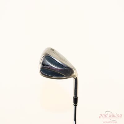 Nike Slingshot OSS Wedge Gap GW True Temper Slingshot Steel Stiff Right Handed 36.0in