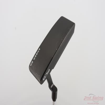 Ping PLD Milled Anser 2D Gunmetal Putter Steel Right Handed 35.0in