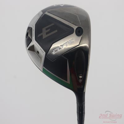 Callaway Elyte Driver 12° Mitsubishi Diamana BB 63 Graphite Stiff Right Handed 45.5in