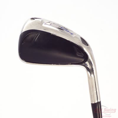 Cleveland 2010 HB3 Single Iron 7 Iron Stock Steel Shaft Steel Stiff Right Handed 37.25in