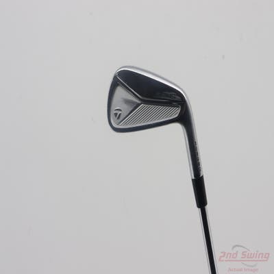 TaylorMade 2023 P7MC Single Iron 4 Iron Nippon NS Pro Modus 3 Tour 105 Steel Stiff Right Handed 37.5in