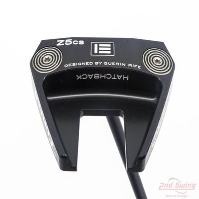 Evnroll Z5 Hatchback CS Putter Steel Right Handed 38.0in