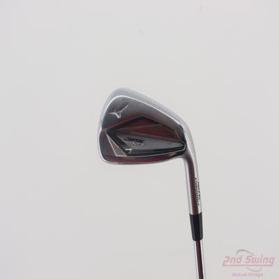 Mizuno JPX 923 Hot Metal Pro Single Iron 7 Iron True Temper Dynamic Gold 105 Steel Stiff Right Handed 37.5in