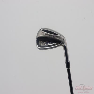 Nike 2010 Slingshot Single Iron 8 Iron Nike UST Mamiya Graphite Senior Right Handed 37.25in