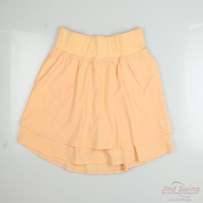 New Womens Footjoy Skort Large L Pink MSRP $100