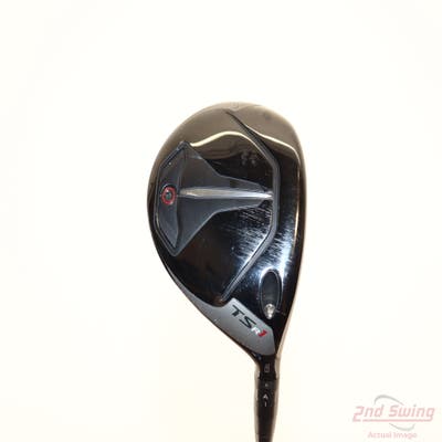 Titleist TSR1 Fairway Wood 5 Wood 5W 18° Mitsubishi Tensei AV Blue 65 Graphite Stiff Right Handed 42.25in