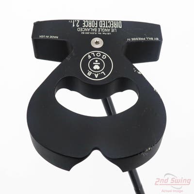 L.A.B. Golf Directed Force 2.1 Putter Steel Right Handed 34.0in