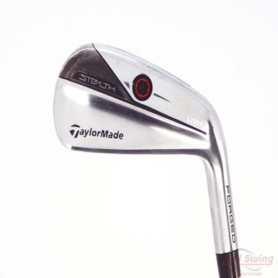 TaylorMade Stealth UDI Utility Iron 3 Utility 20° Aldila Ascent Black 90 Graphite Stiff Right Handed 39.0in