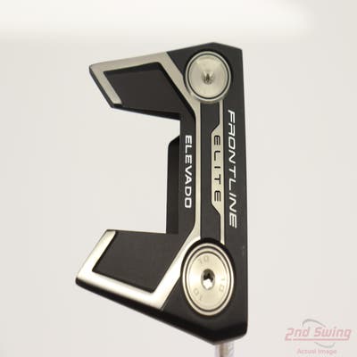 Cleveland Frontline Elite ELEVADO Bend Putter Graphite Right Handed 35.0in