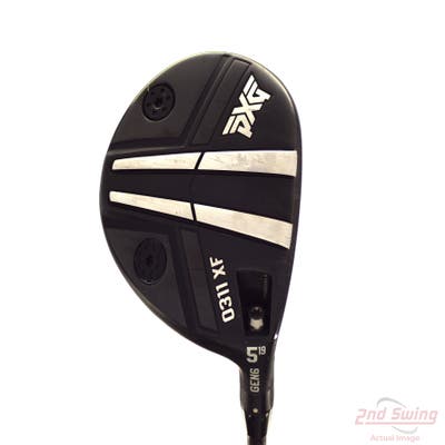 PXG 0311 XF GEN6 Fairway Wood 5 Wood 5W 19° LA Golf A Series High 50 Graphite Senior Right Handed 42.5in