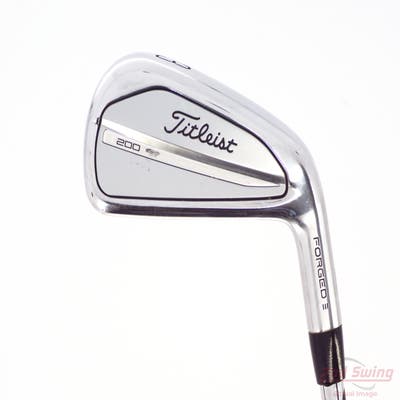 Titleist 2023 T200 Utility Utility Iron 3 Utility FST KBS Tour Steel Stiff Right Handed 39.0in