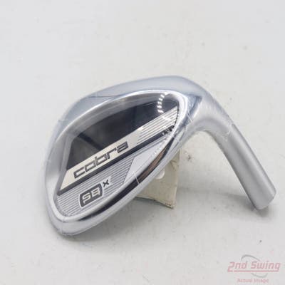 Mint Cobra 2023 KING SBx Wedge Sand SW 54° Right Handed ***HEAD ONLY***