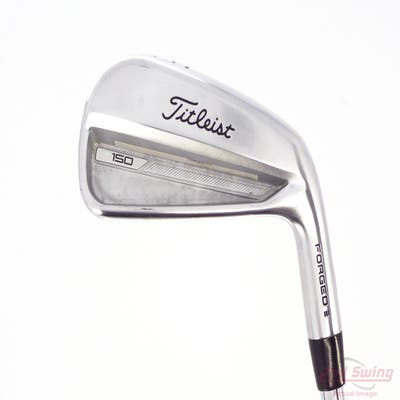 Titleist 2023 T150 Single Iron 5 Iron True Temper Dynamic Gold S300 Steel Stiff Right Handed 37.25in