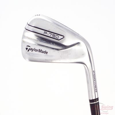 TaylorMade P-790 UDI Utility Utility Iron 2 Utility Project X HZRDUS Black 85 Graphite Stiff Right Handed 40.25in
