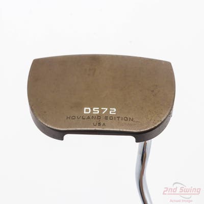 Ping PLD Milled SE DS72 Hovland Edition Putter Steel Right Handed 35.0in