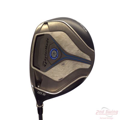 TaylorMade Jetspeed Driver 10.5° Project X HZRDUS Smoke Black 70 Graphite X-Stiff Left Handed 45.5in