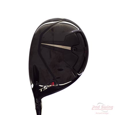 Titleist TSR3 Driver 10° MCA Tensei AV-XLINK Blue 55 Graphite Regular Left Handed 46.0in