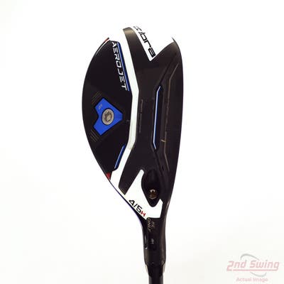 Cobra Aerojet Hybrid 4-5 Hybrid FST KBS PGI 65 Graphite Senior Right Handed 40.0in