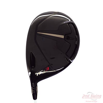 Titleist TSR3 Driver 10° Aldila Ascent 40 Graphite Regular Left Handed 46.5in