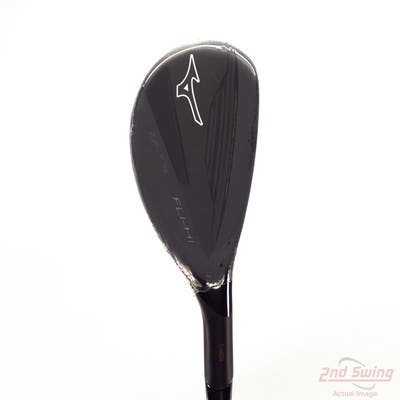 Mint Mizuno JPX 923 Fli-Hi Hybrid 6 Hybrid 29° UST Mamiya Recoil ESX 450 F1 Graphite Ladies Right Handed 37.25in