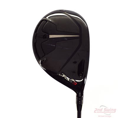 Titleist TSR3 Driver 9° Mitsubishi Tensei 1K Blue 55 Graphite Regular Right Handed 45.75in
